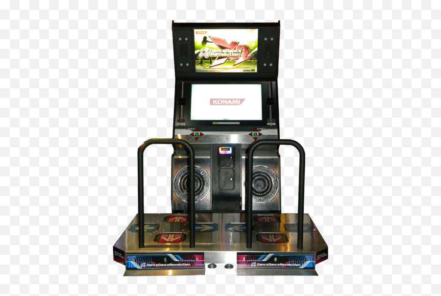 Dance Dance Revolution - Wikiwand Dance Dance Revolution X2 Emoji,Beatmania Iidx Visual Emotions 4