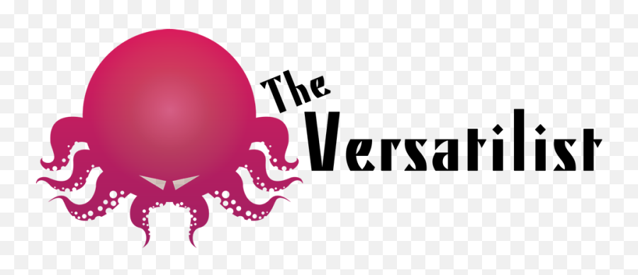 Versatilist The Versatilist Perspective - Dot Emoji,Octopus Capable Of Emotion