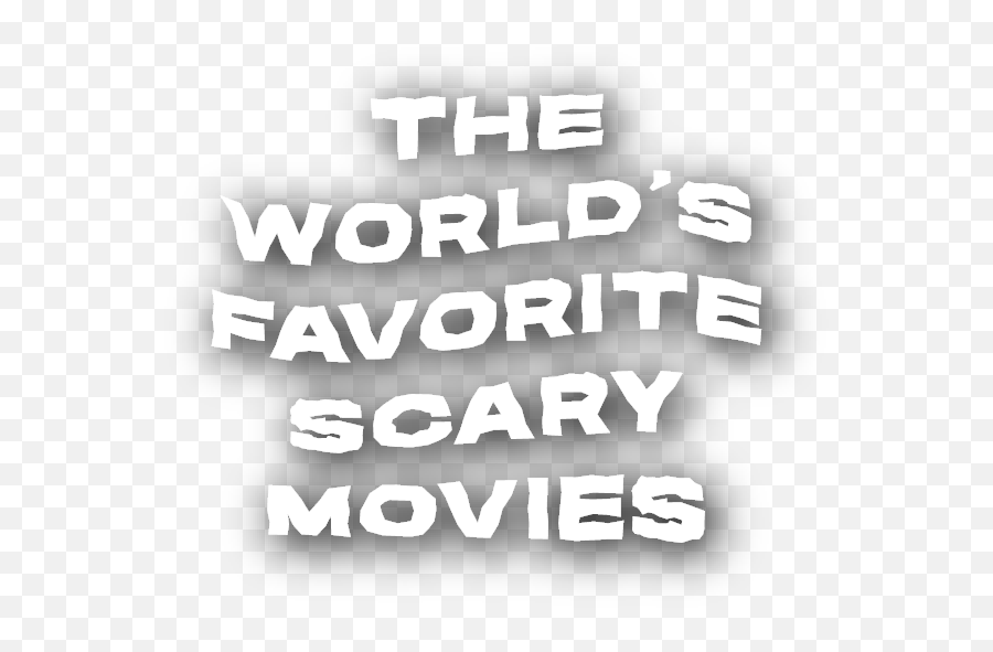 The Worlds Favourite Scary Movie - Language Emoji,Google Images Scared Horror Movie Face Emoticon