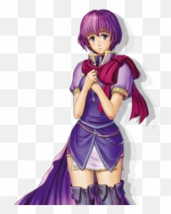 Katarina - Katarina Fire Emblem Emoji,Work Emotion 11r 16x 8