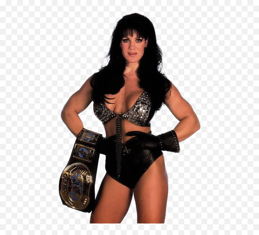 Edit - Chyna Wrestler Emoji,Chyna's Emoji