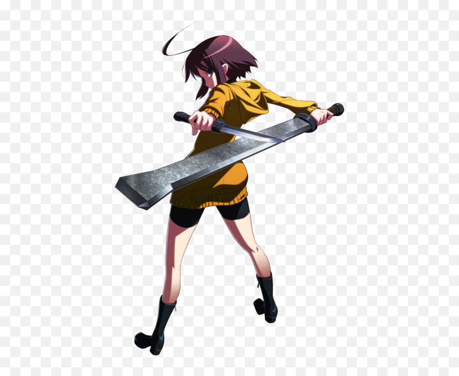 Under Night In - Birthuniellinne Mizuumi Wiki Under Night In Birth Linne Emoji,Link 4 Swords Emotions