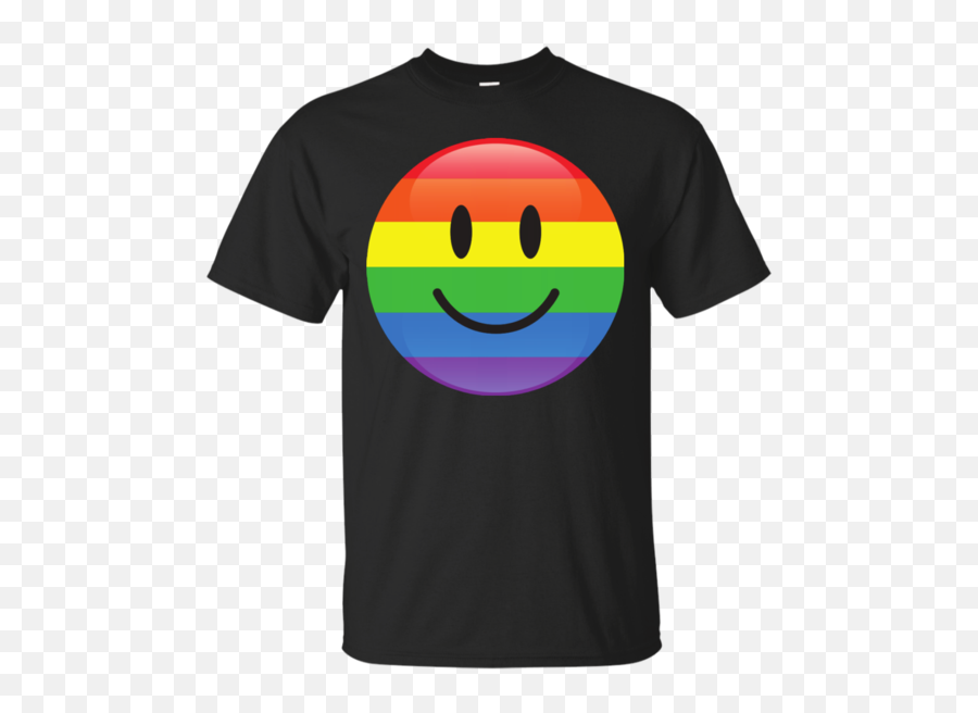 Vagitarian - Koszulka Forza Horizon 4 Emoji,Gay Pride Emoticon
