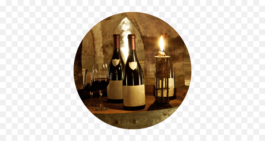 Burgundy Wine Tours By Sonia Guyon Authentic Experiences In - Barware Emoji,Bottle Emotions