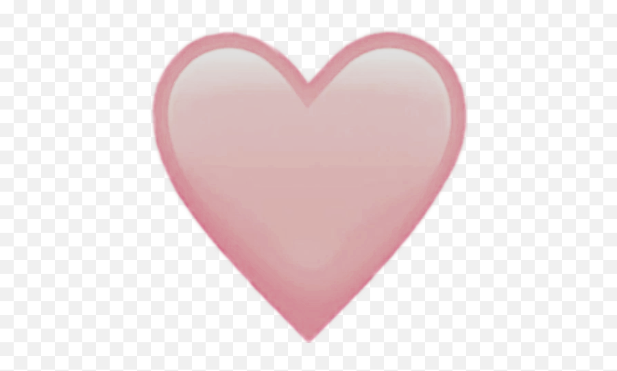 Biitchcurls - Pink Heart Emoji Copy,Shush Emoji