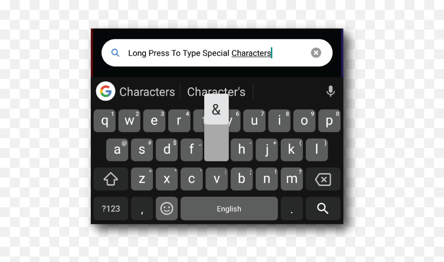 15 Cool Gboard Tricks That You Should - Link A Instagram Post To Snapchat Emoji,Emoji Taping Fingers