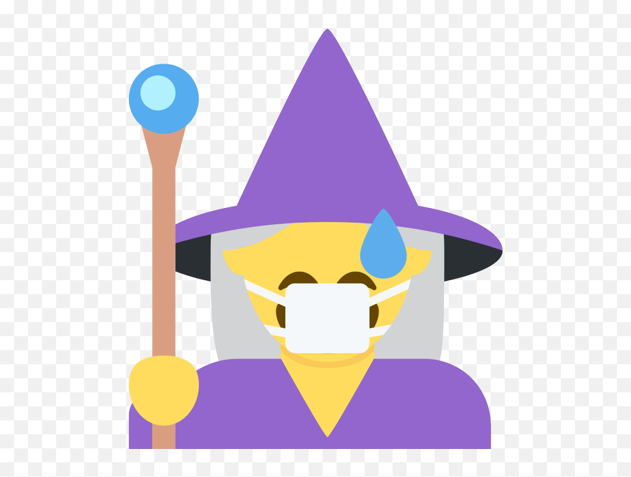 Woman Mage Emoji - Woman Mage Emoji,Maga Emoji