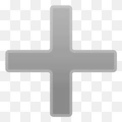 Plus Emoji - Plus Sign Emoji,Math Emoji