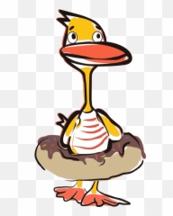 Quack Gives Back To The Community Duck Donuts - Duck Donuts Duck Emoji,Facebook Emoticons Donuts