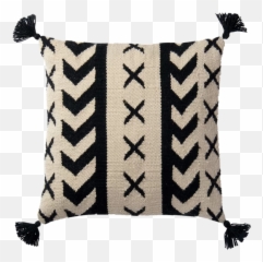 Indooroutdoor Throw Pillow Throw Pillows Geometric Throw - Throw Pillow Emoji,Emoji Pillows Diy