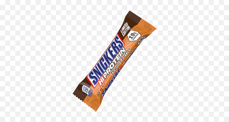 Mars Incorporated Snickers Hi Protein - Snickers Hi Protein Bar Peanut Butter Flavour Emoji,List Of Emotions On Snickers