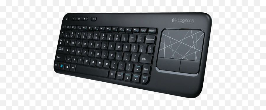 Logitech - Logitech Keyboard K400 Emoji,Find Emoticons On Logitech Keyboard