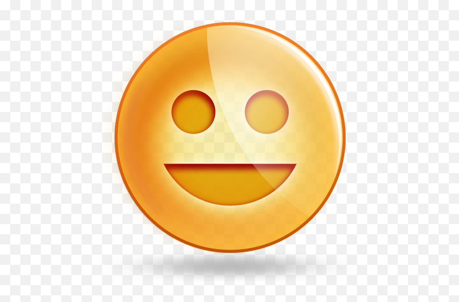 Smile Icon Png Ico Or Icns Free Vector Icons - Happy Emoji,Glad Emoji