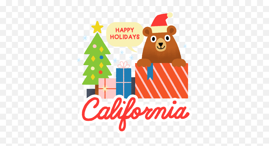 50 States Holiday Filters For Snapchat U2014 Mojimade - For Holiday Emoji,Holiday Emoji