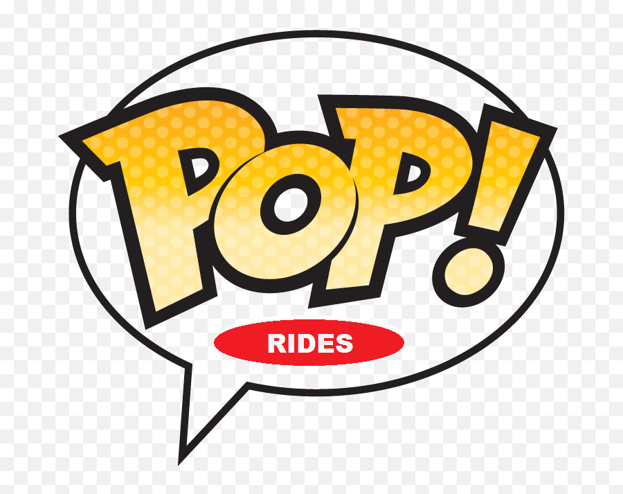 Funko Pop Logos - Funko Pop Rides Logo Emoji,Sdcc Funko Pop 2015 Baymax Emoticon