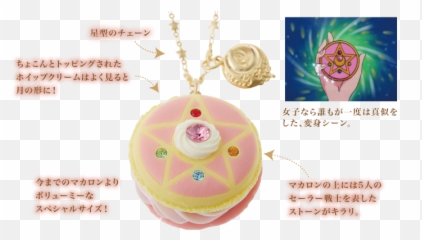 This Q Emoji,Super Sailor Moon S Various Emotion Guide