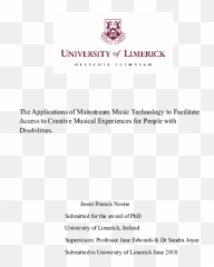Pdf The Applications Of Mainstream Music Technology To - Language Emoji,Emotion Drone Manual And App