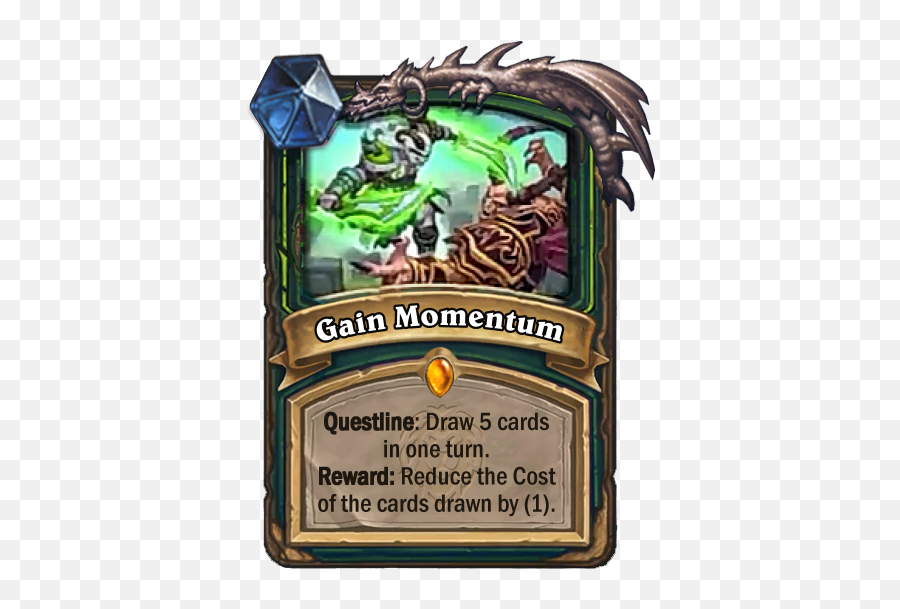 New Demon Hunter Card Revealed For United In Stormwind By - Command The Elements Hearthstone Emoji,Ffxi Utsusemi Emoticons