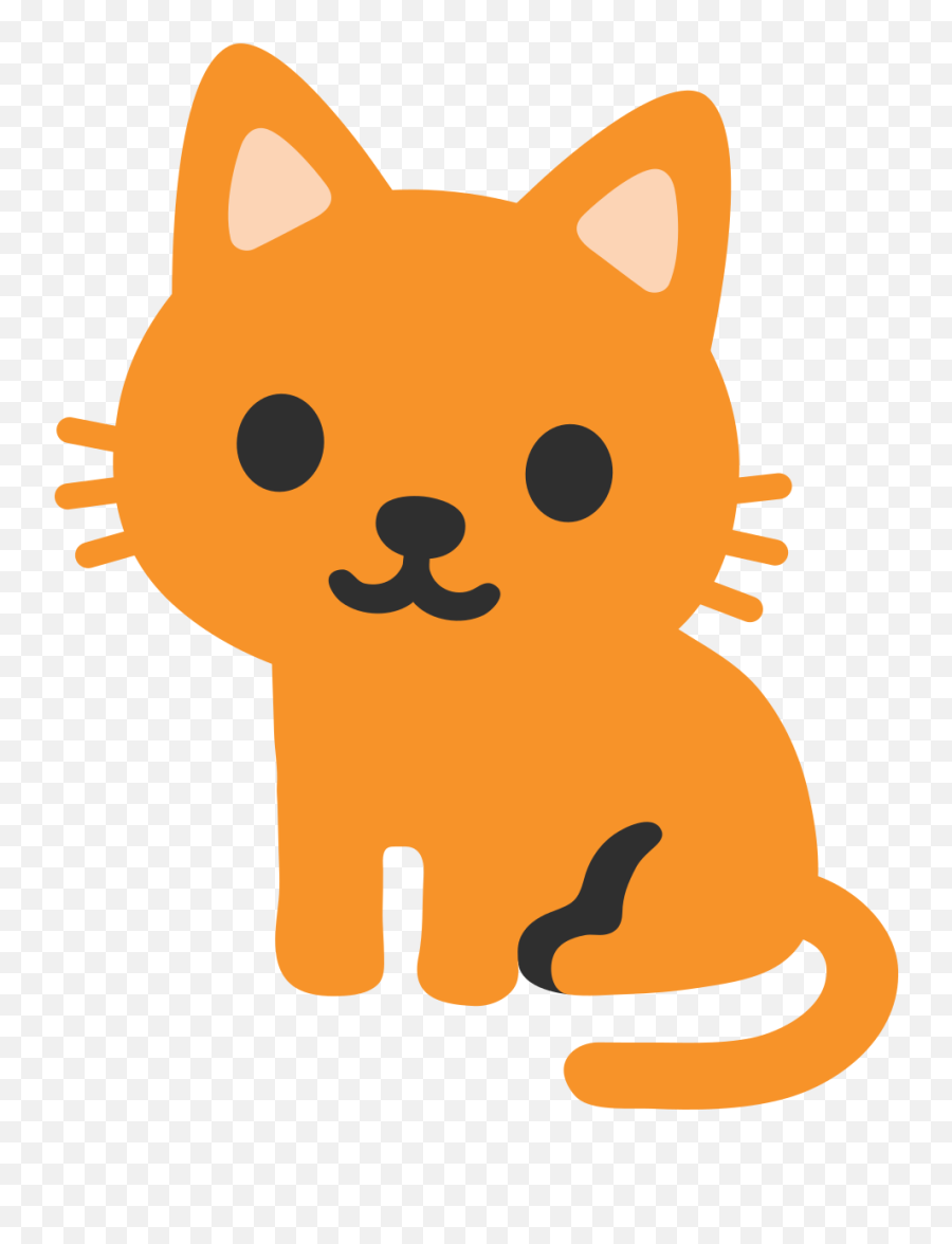 Discord Emojis List - Android Cat Emoji,Blobfish Emoji