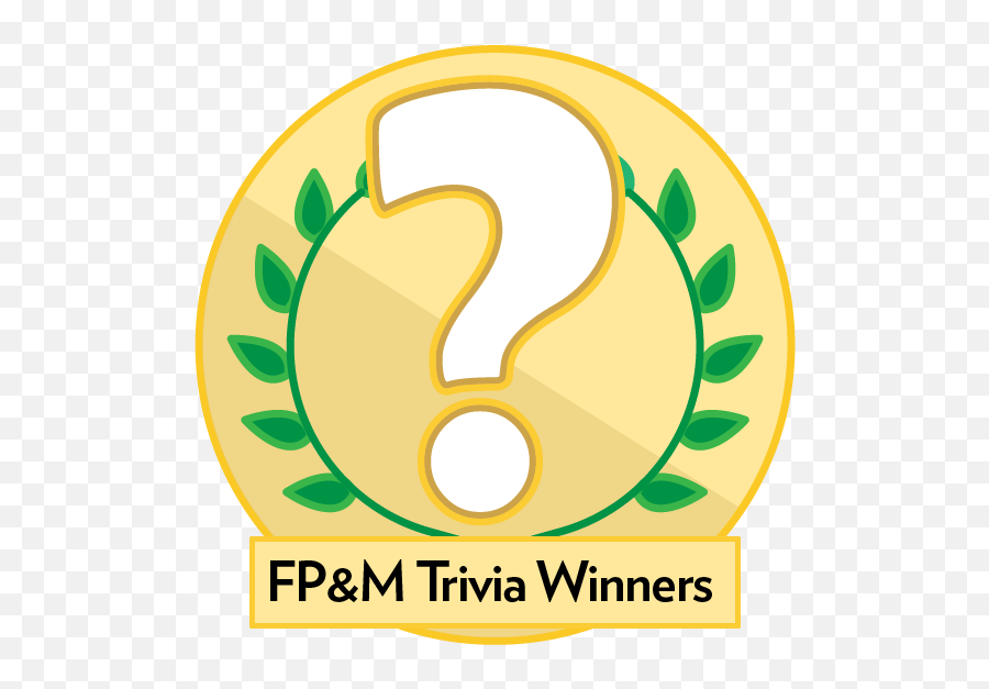 Trivia Winners Circle May 2020 - By The Sea Emoji,Wisconsin Emojis