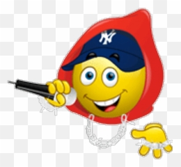 Unaccompanied Minors - Happy Emoji,Chance The Rapper Emoticons