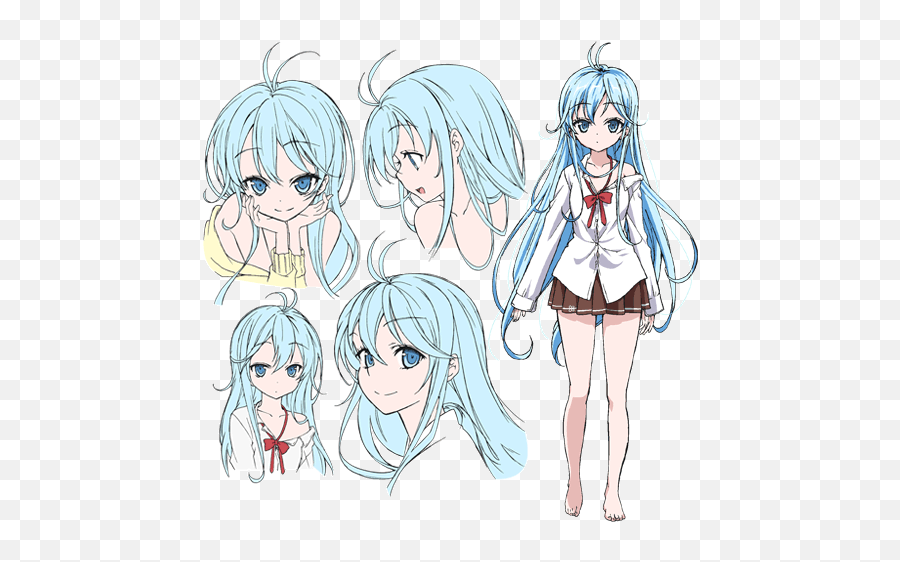 Denpa Onna To Seishun Otoko Emoji,Mawaru Penguindrum Emoticon