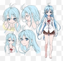 Denpa Onna To Seishun Otoko Emoji,Mawaru Penguindrum Emoticon
