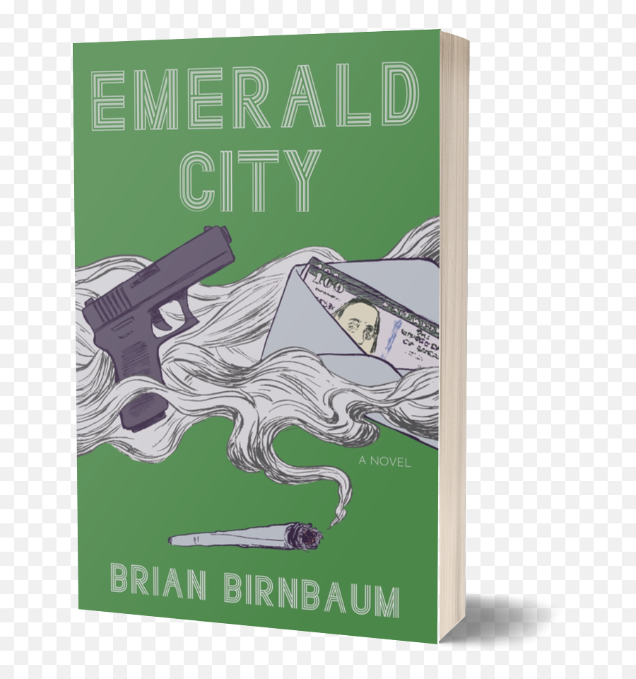 The Millions Interviews Brian Birnbaum - Book Cover Emoji,Euginides On Emotions