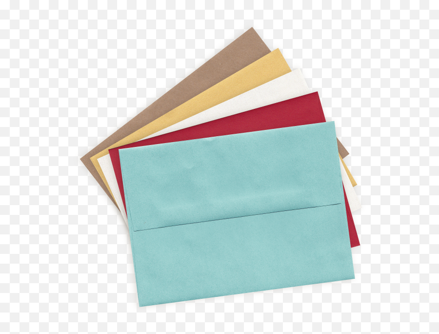 Custom Printed Envelopes On Specialty Papers Black River - Solid Emoji,Ryver Instert Multiple Emojis