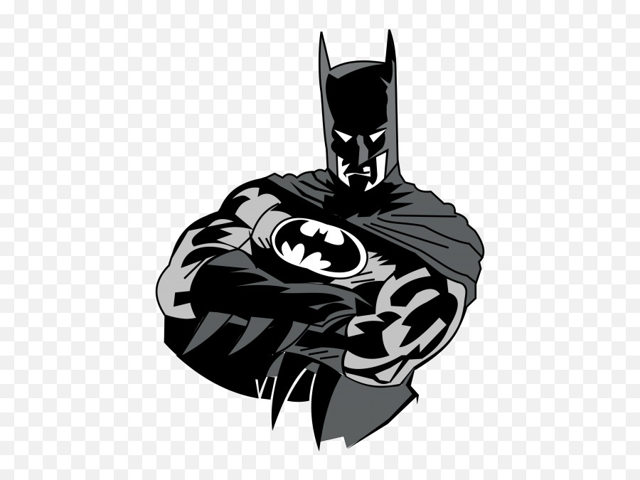 Batman Logo Png Transparent Logo - Transparent Batman Logo Emoji,Batman Do You Like Emojis