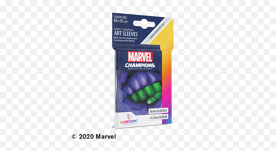 Deck Protector Marvel Champions - Shehulk Art Sleeves 50 Gamegenic Marvel Champions Art Sleeves Marvel Orange Emoji,Captain America Emotion Cards