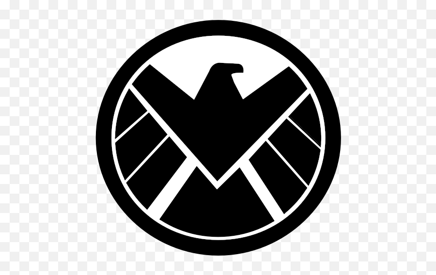 Avengers Symbol Png Posted By Zoey Peltier - Shield Logo Marvel Emoji,Captain America Emoticon Png