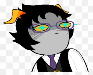 Searching For Vast Error - Sestro Enthal Emoji,Homestuck Terezi Emoticons