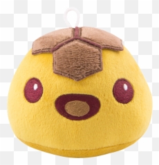Honey Slime Plush - Honey Slime Plush Emoji,Snow Miku Emoticon