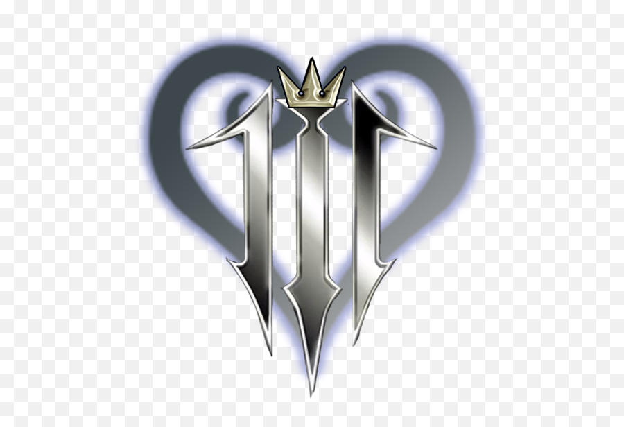 Yozora - Kingdom Hearts Database Logo Kingdom Hearts 3 Emoji,Japanese Emoticons Kingdom Hearts