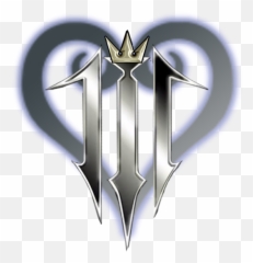 Yozora - Kingdom Hearts Database Logo Kingdom Hearts 3 Emoji,Japanese Emoticons Kingdom Hearts