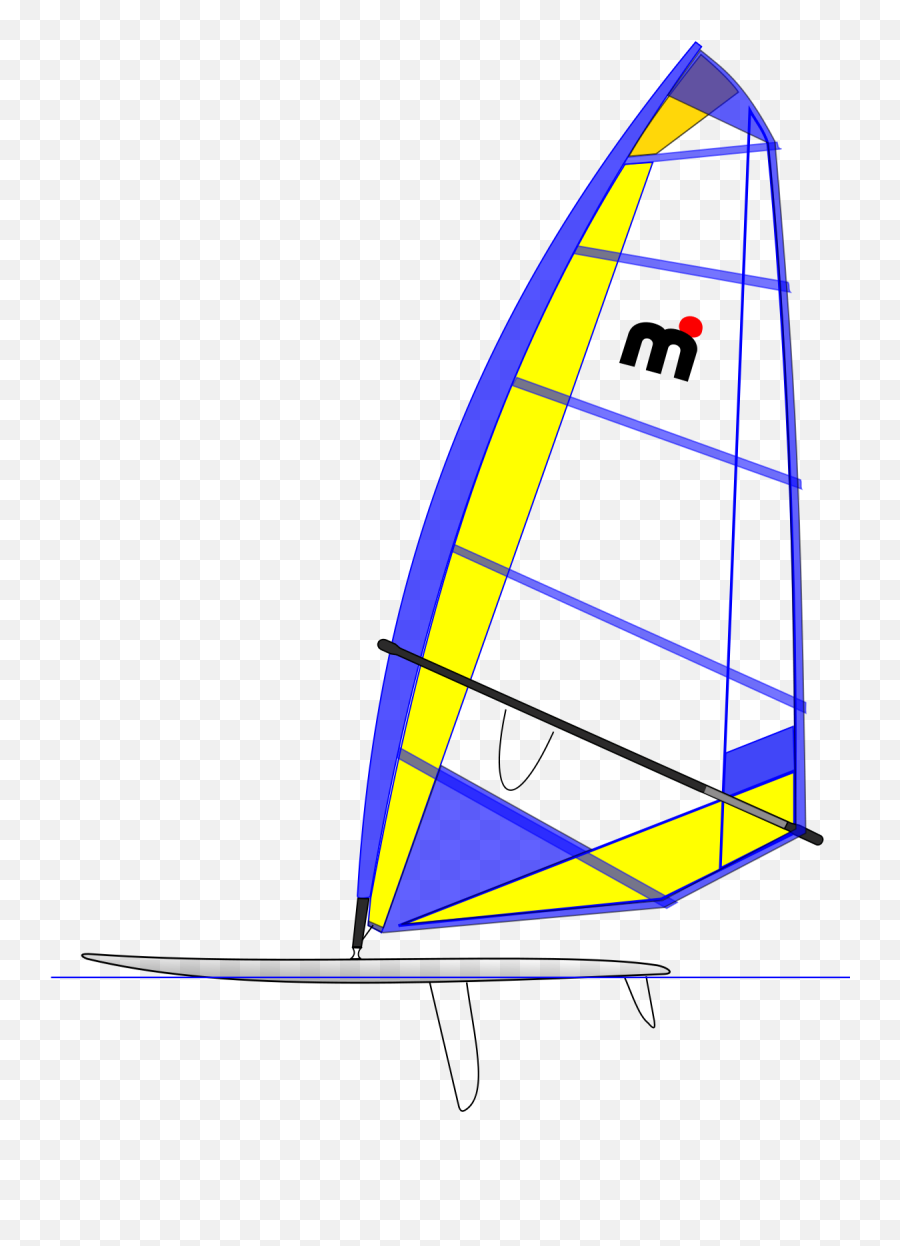 Mistral One Design - Mistral One Design Sail Emoji,Sailing Yacht Emotion