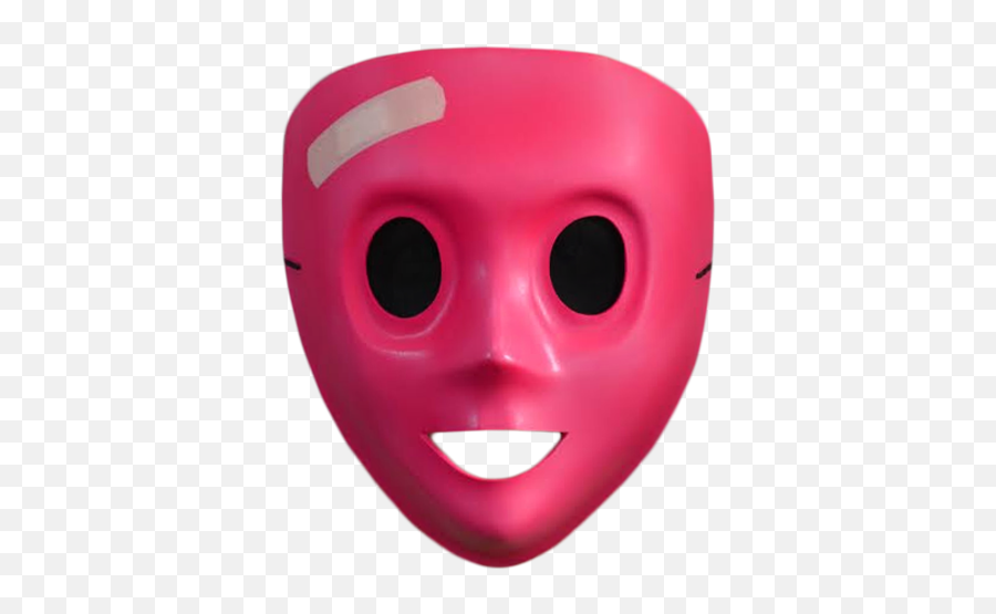 All U003e Costume Accessories U003e Masks U003e Movie And Tv Characters - Purge Bandage Mask Emoji,Sunglasses Emoji Costume