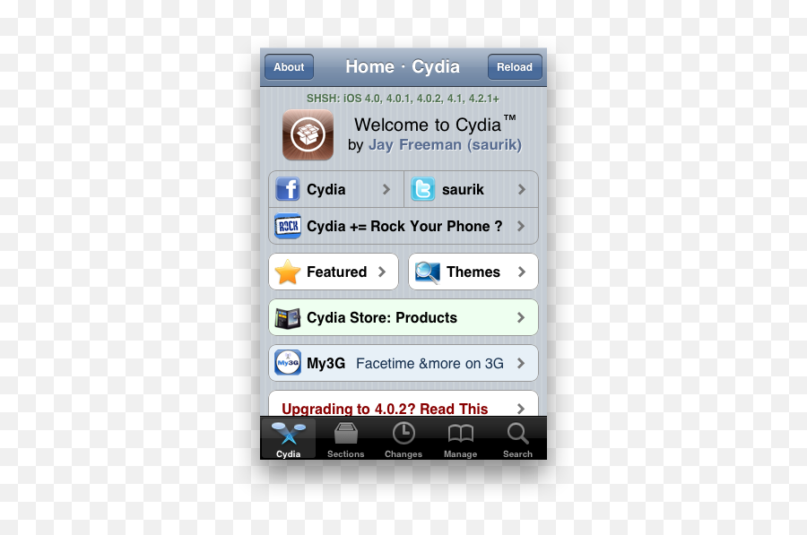 How To Add New Sources To Cydia - Downgrade Ios 5 To Ios 4 Emoji,More Emojis Cydia