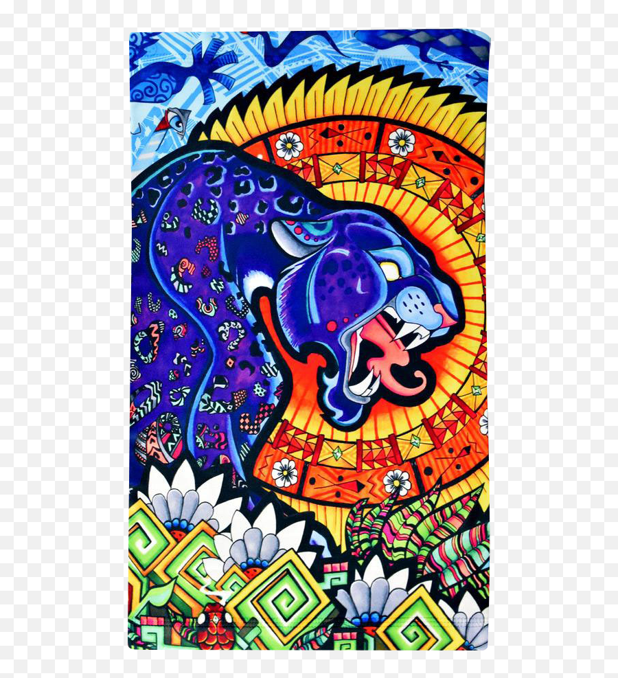 Pulsar Psychedelic Jaguar Neckface Gaiter Emoji,Emoji Faces Yahoo Answers