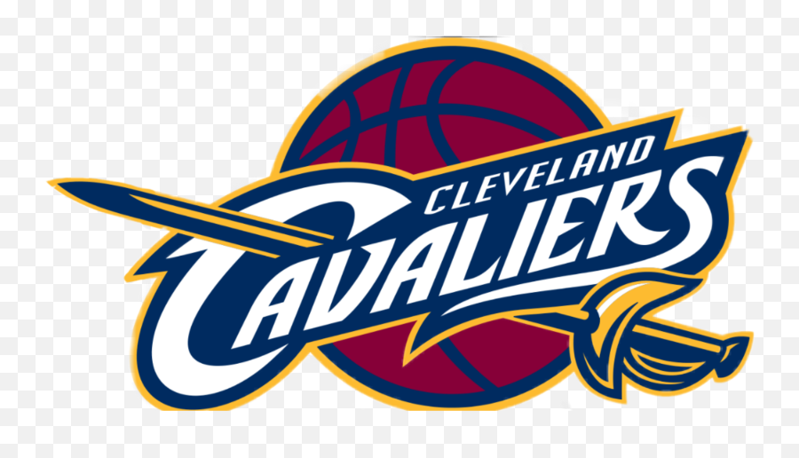The Most Edited - Cleveland Cavaliers Logo Vector Emoji,Cleveland Cavaliers Emoji