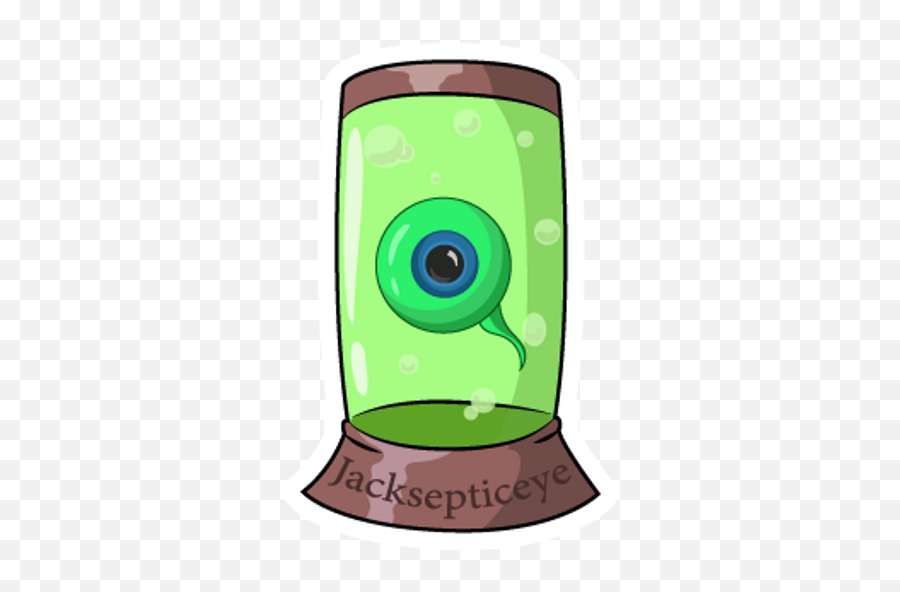 Jacksepticeye Septiceye Sam In Tank - Jacksepticeye Septiceye Sam In Tank Emoji,Jacksepticeye Emoticon