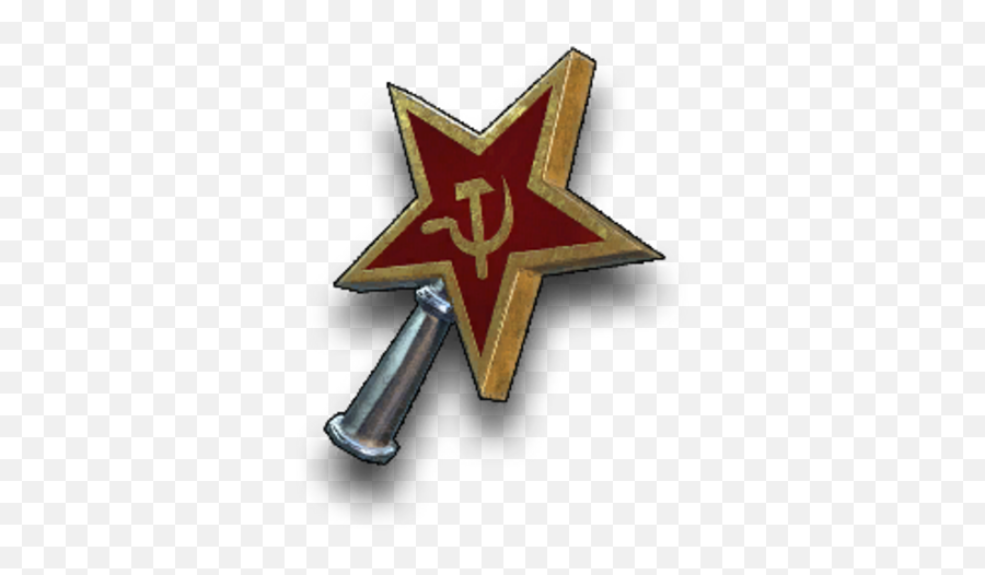 Communist Star Ornament Emoji,Commie Star Emojis