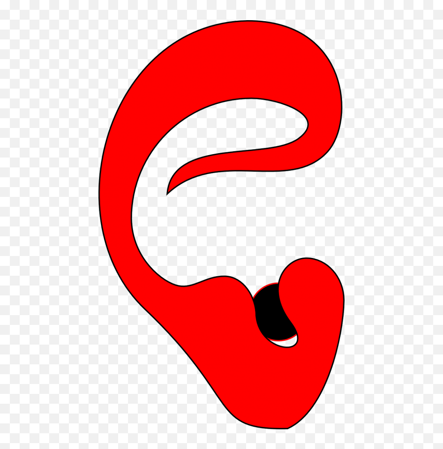Ear Plug Public Domain Image Search - Freeimg Orelha De Xicara Png Emoji,Plug Ear Emoticon