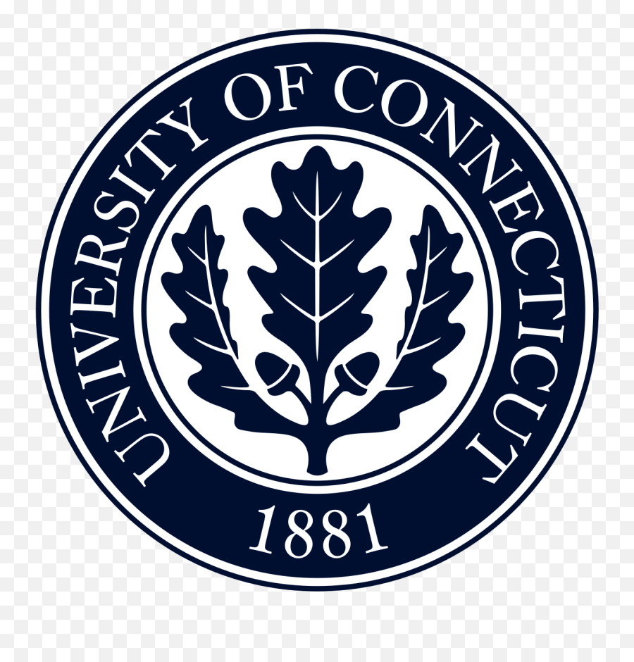 University Of Connecticut - University Of Connecticut Logo Emoji, University Of Connecticut - University Of Connecticut Logo Emoji,