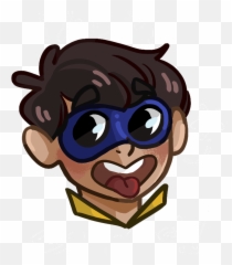 About Emoji,Led Emoticon Goggles