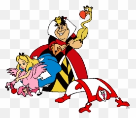 Flamingosgallery Disney Wiki Fandom Emoji,Alice In Wonderland In Emoji