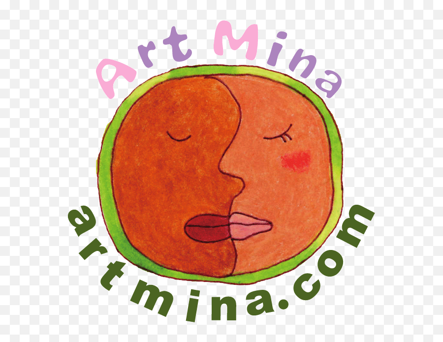 About Art Minau0027s Art Background And Team Emoji,Shy Emotion Face Drawing