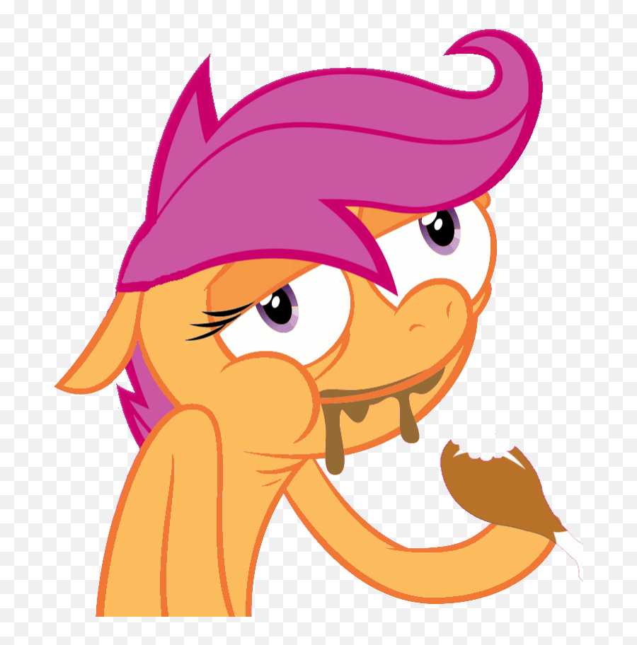 Top Mlp Character Stickers For Android U0026 Ios Gfycat Emoji,Mlp Emoticons Commission