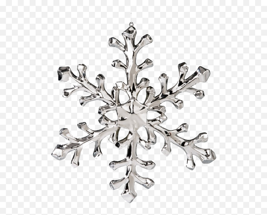 Christmas Snowflake Png File Png Mart Emoji,Snow Flake Emoji\